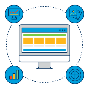 Importance of SEO Audits Infographic